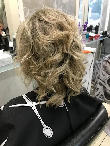 Salonik Fryzjerski Małgorzata Rudowicz